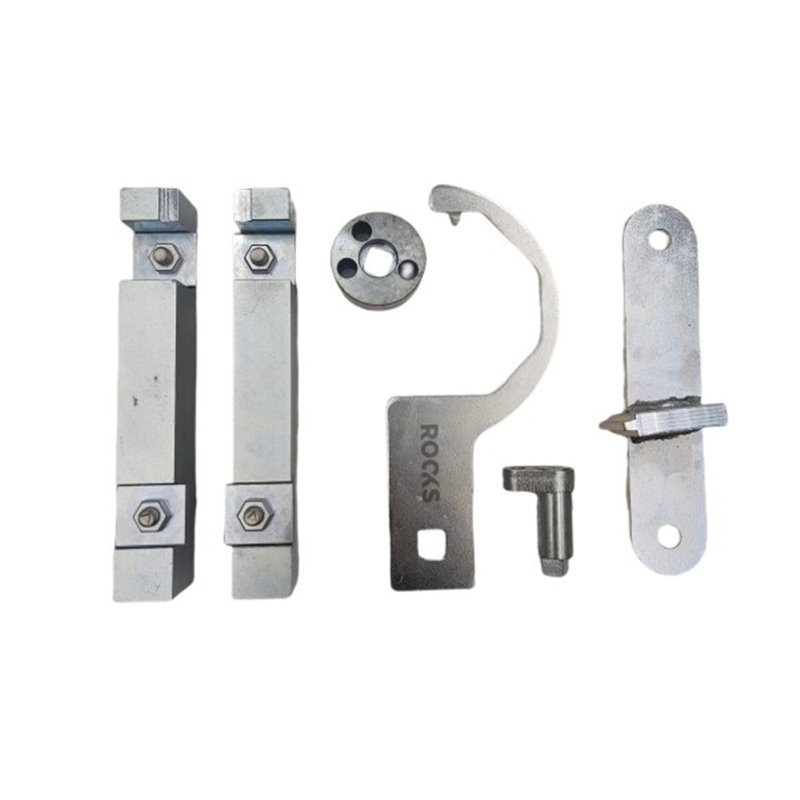Set Distributie Jaguar ROOKS OK-02.3065