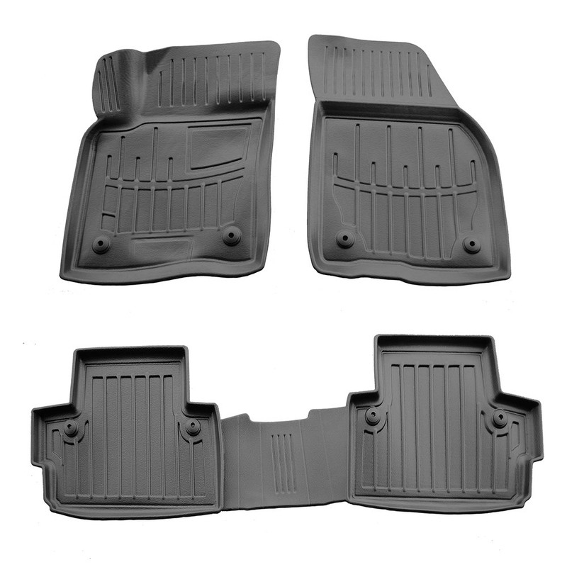 Covorase Auto Cauciuc Umbrella Volvo C30 2006-2012