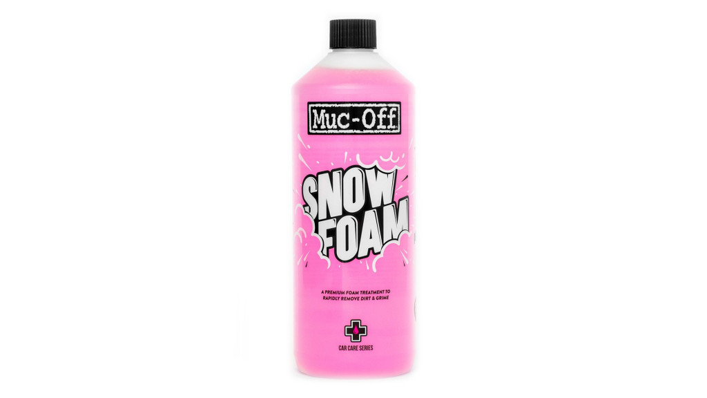 Muc-Off Snow Foam 708 pre-spălare activă, 1 l