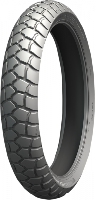 Michelin Anakee Adventure - Control pe Orice Teren