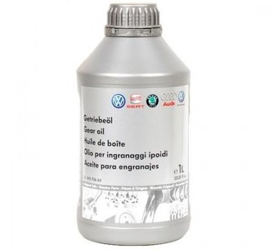 Ulei Transmisie VW G070726A2 - 75W TL726