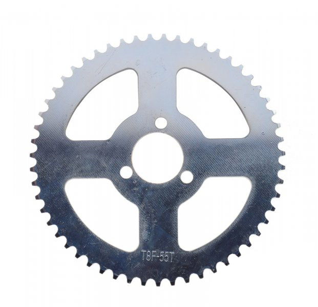 Pinion Spate Wmx 55D T8F Pocket Bike
