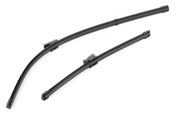 Set Stergatoare Valeo Silencio X.TRM - Curatenie si Liniste