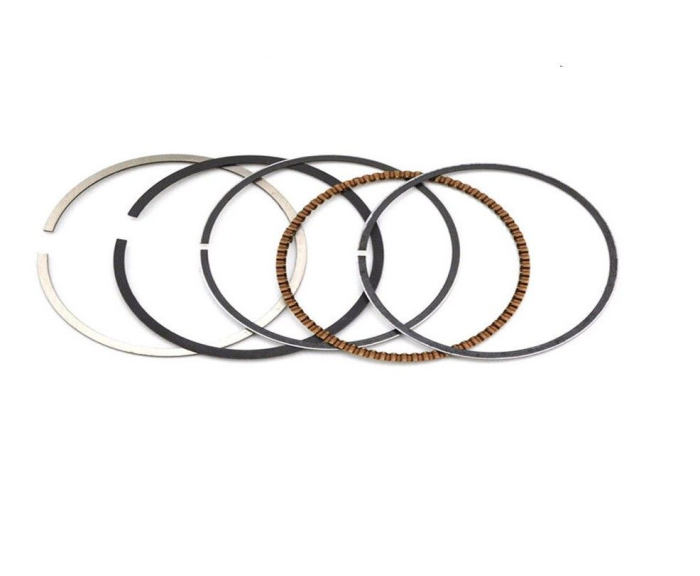 Set segmenti Powerforce Kymco ZING 2 125 - imagine 2