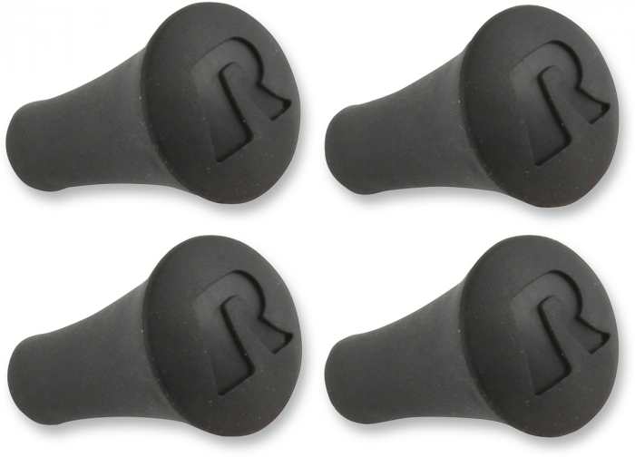 Tampoane RAM Mounts X-Grip 4 buc - Schimb