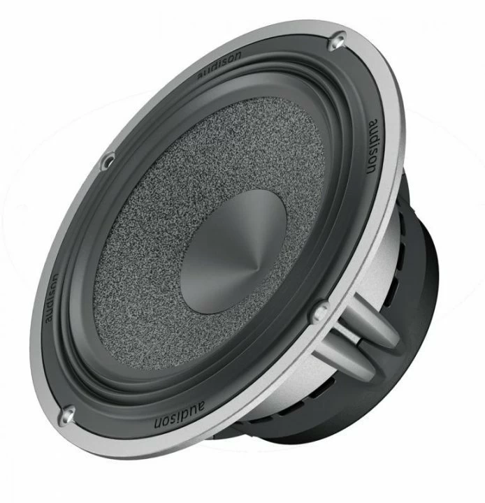 Audison Voce AV 6.5 Resigilat - Sunet Premium Auto - imagine 1