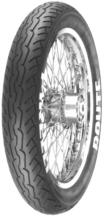Pirelli MT66 Route - Performanță Clasică Durată