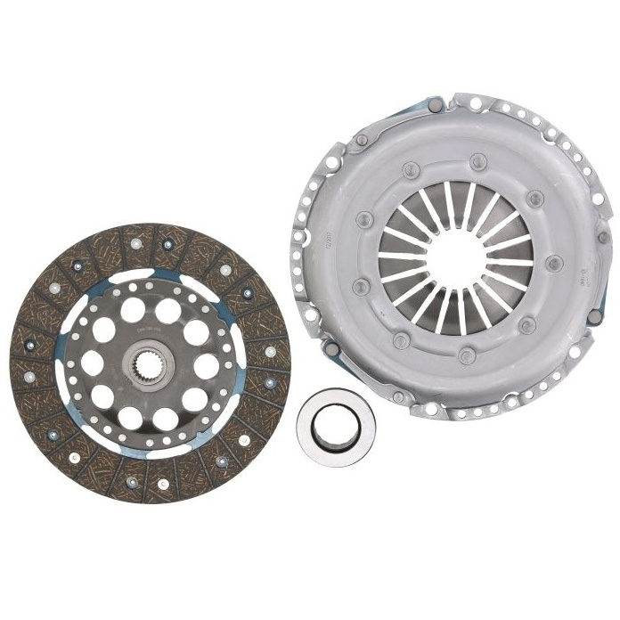 Kit Ambreiaj Bohrmann 7000156299 - Calitate Germană