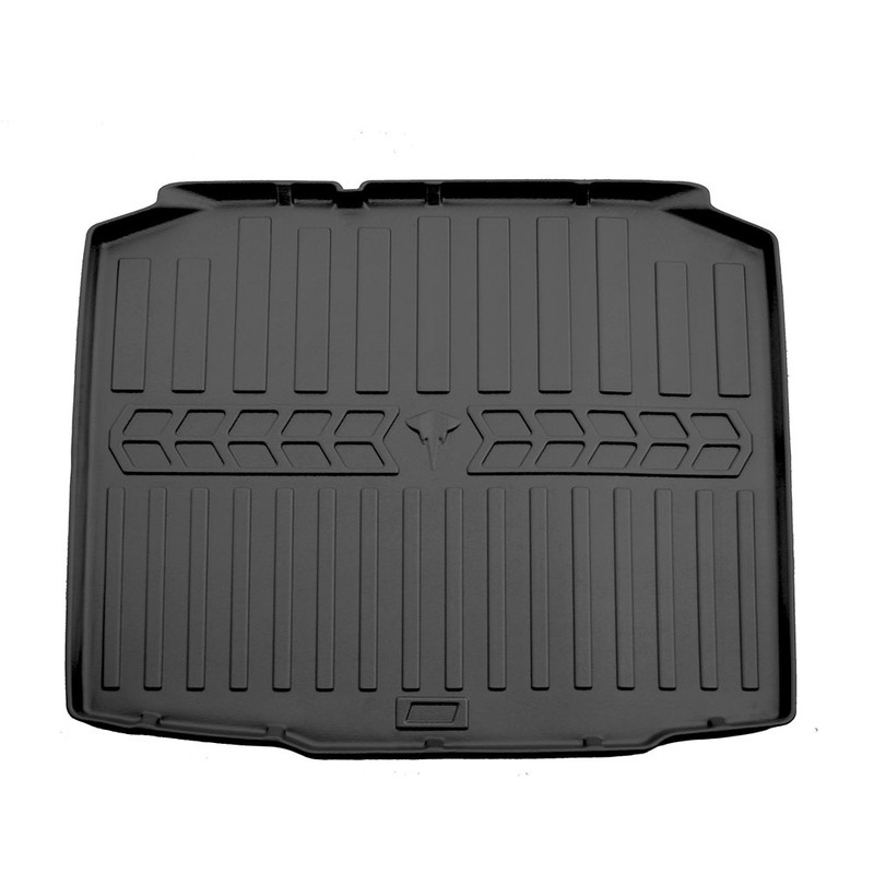 Tavita Portbagaj Umbrella pentru Skoda Fabia II Combi
