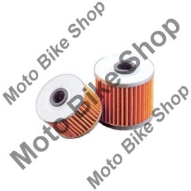 Filtru ulei HifloFiltro HF158 | Protecție Motor