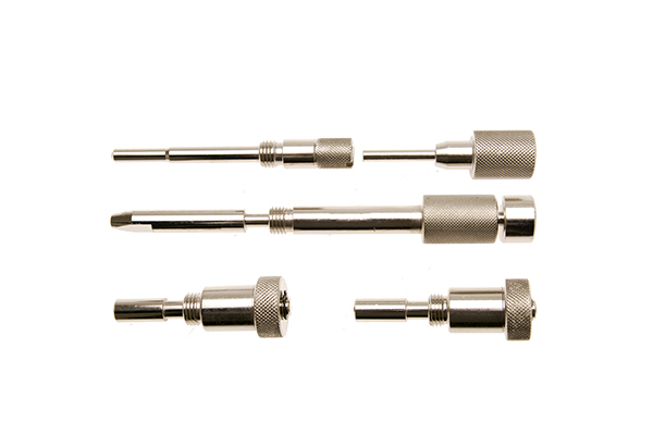 Set Blocare Distribuție Lanț Diesel JBM pentru Fiat Iveco JTD