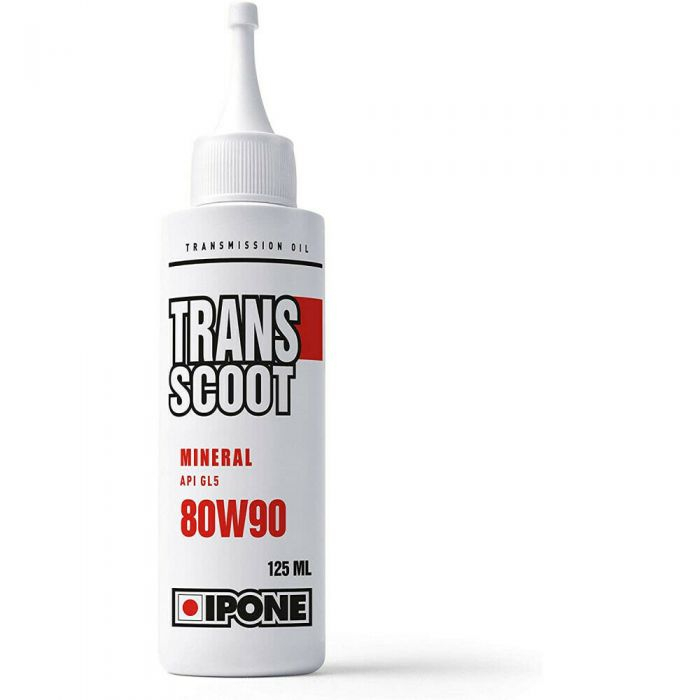 Ulei Transmisie Ipone TranScoot, Protecție Optimă