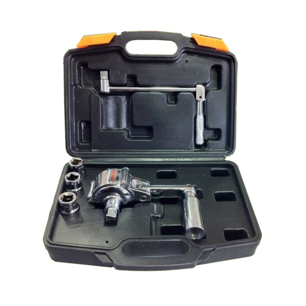 Multiplicator de forta Junior JBM, pana la 800 Nm