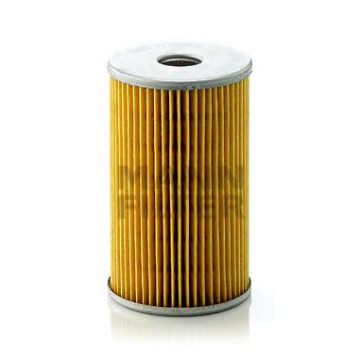 Filtru ulei Mann-Filter H 820 | Protecție motor