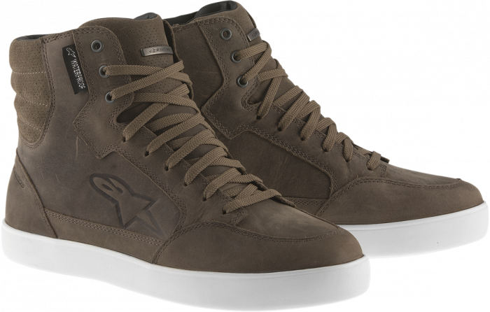 Alpinestars J-6 Waterproof Cizme Motociclist