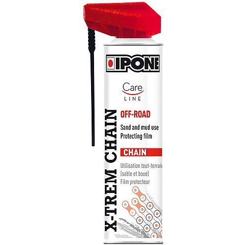 Spray Lant Ipone X-trem Sand & Mud 0.75L