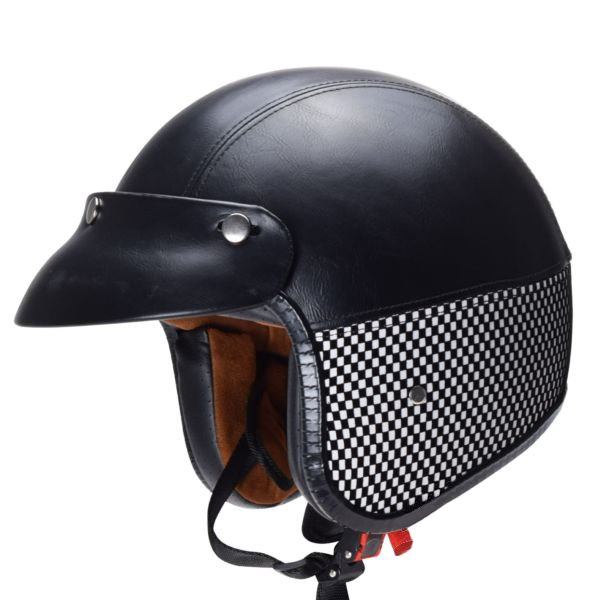Casca Awina TN-8658 Semi-integrală L | Siguranță