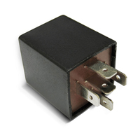 Releu Semnalizare Olympia 4 Poli 2x21V