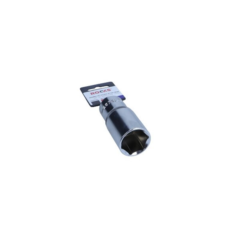 Cap Cheie Tubulară Rooks 27mm OK-01.2735