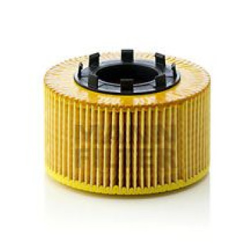 Filtru ulei Mann-Filter HU 920 x - Protecție motor