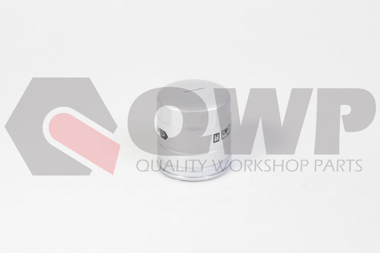 Filtru Ulei QWP WOF100 | Protecție Motor Opel