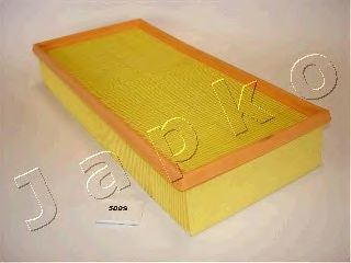 Filtru aer JAPKO 20588 Mitsubishi | Protecție Motor