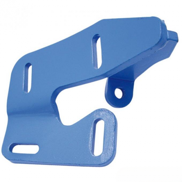 Suport deflector stânga Lemken HA5205 Hammersmade