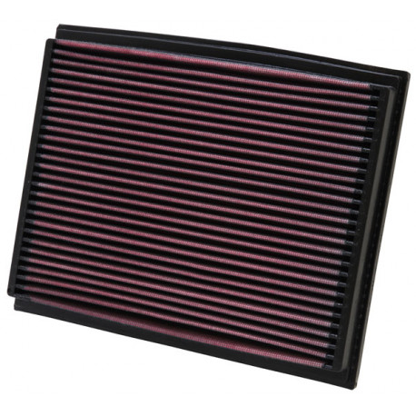 Filtru aer K&N 33-2209 Audi A4 Performanță