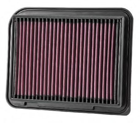 Filtru Aer K&N 33-3015 | Performanță și Durabilitate