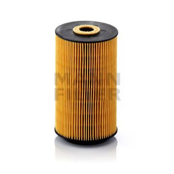Filtru Ulei Mann-Filter HU 942 - Calitate Premium