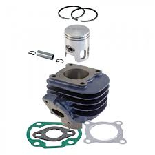 Set Motor Minarelli Olympia - Performanță Superioară