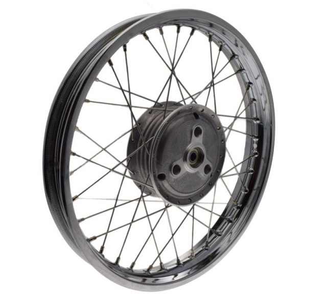 Roata Wmx J50 | Performanță și Durabilitate