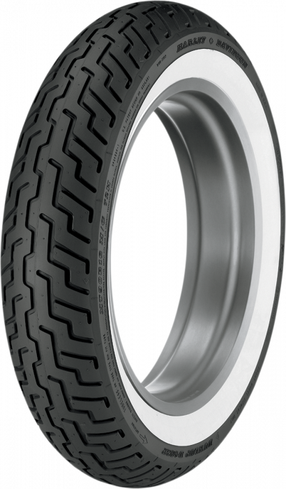 Anvelopa Dunlop D402 - Aderență Superioară HD