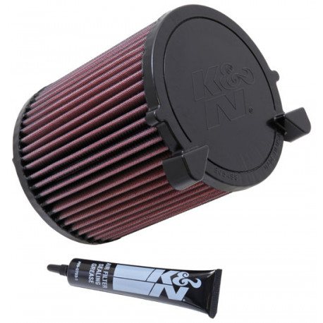 Filtru aer K&N E-2014 Performanță Maximă