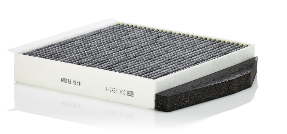 Filtru Habitaclu Mann-Filter CUK 2855 | Aer Curat