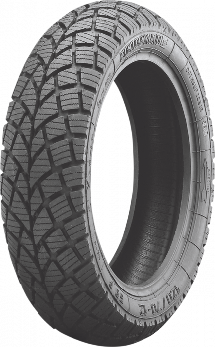 Anvelopă Heidenau K66LT All-Season 130/70-12