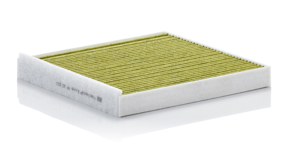Filtru Habitaclu Mann-Filter FP 22 013 - Aer Curat