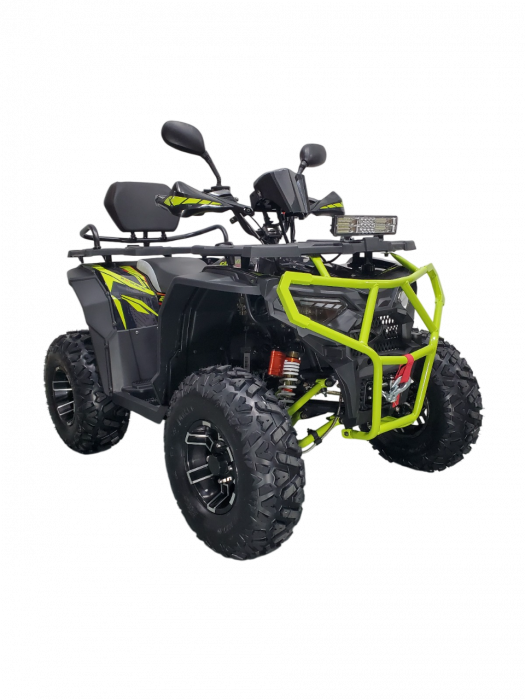 ATV XTR Pro Farmer X1 250cc Off-Road