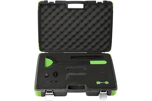 Set Blocare Distribuție JBM Lanț Audi V6 2.0 2.8 3.0 TFSI