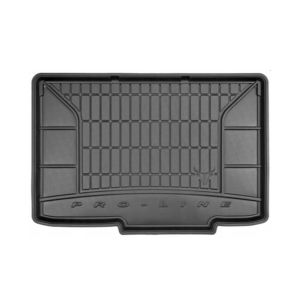 Tavita Portbagaj Frogum Toyota Yaris - Protectie 5cm - imagine 2