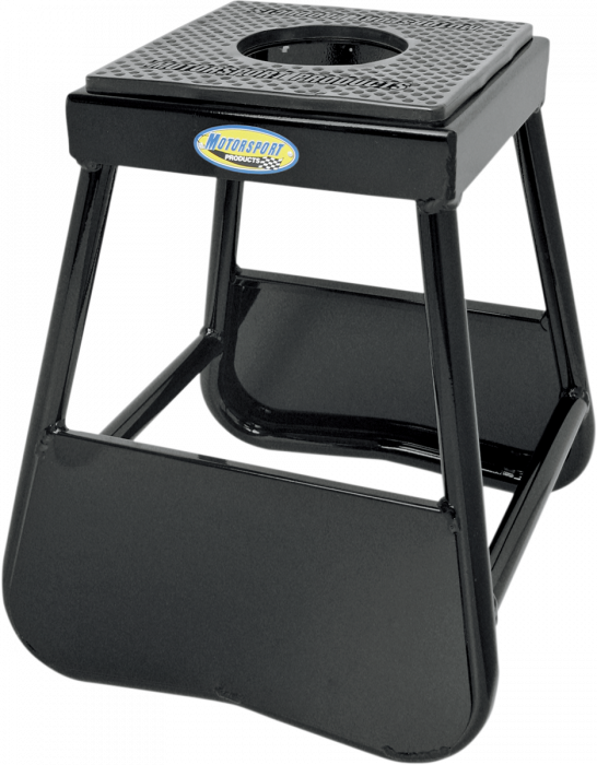 Stander Motorsport Pro Panel Negru - Stabilitate Premium