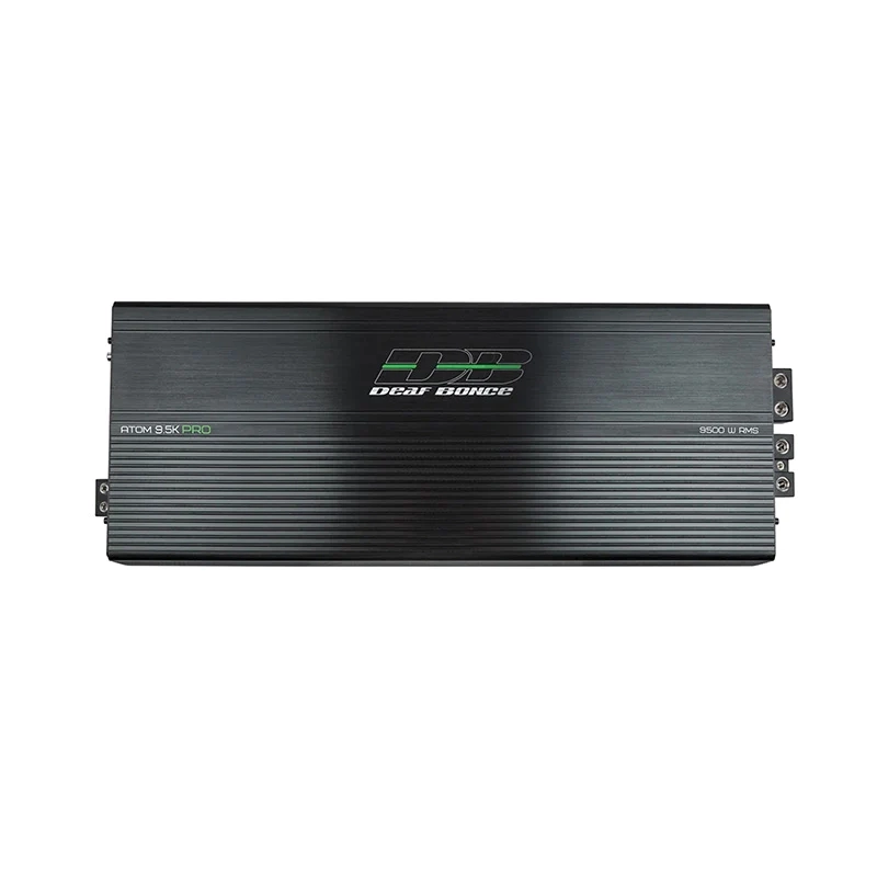 Deaf Bonce ATOM 9.5k Pro - 9500W Monobloc
