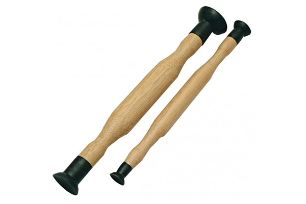 Set 2 Dispozitive Slefuire Supape JBM | Echipament Atelier