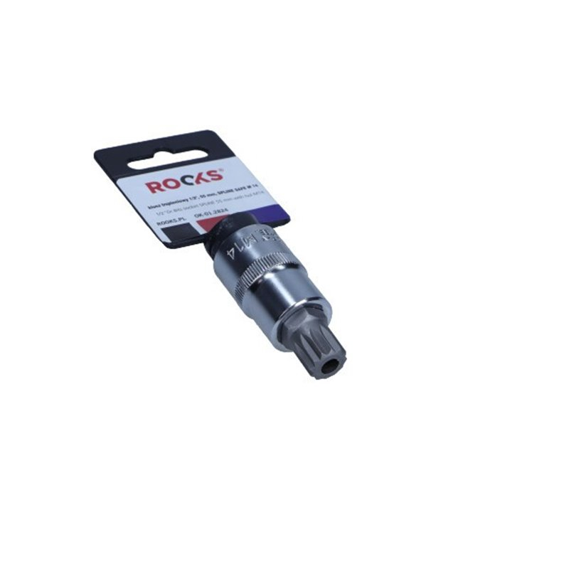 Cap Cheie Tubulara Rooks M14 Profesional