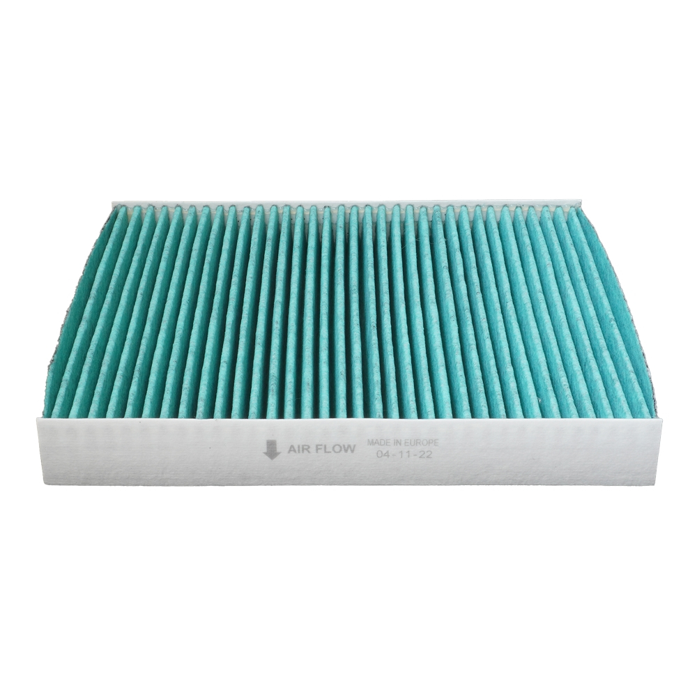 Filtru Habitaclu Antibacterian Atk | Aer Curat - imagine 3