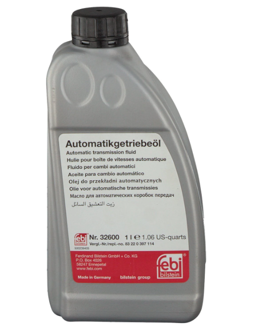 FEBI ATF Dexron VI Ulei Transmisie Auto 1L