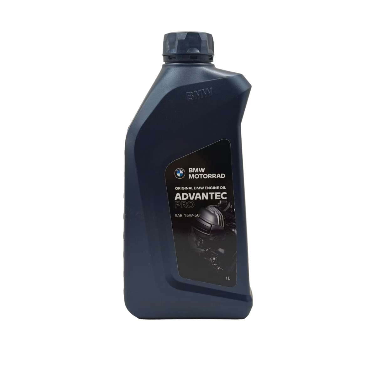 Ulei motor BMW ADVANTEC Pro 15W-50 sintetic, 1 litru