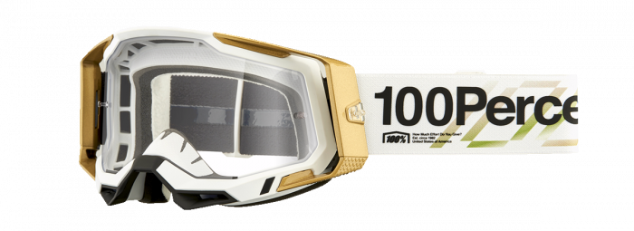 Ochelari Cross 100% Racecraft 2 - Protectie Maxima