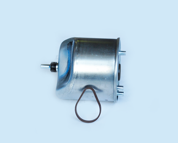 Filtru Combustibil ATK Autotechnik - imagine 48