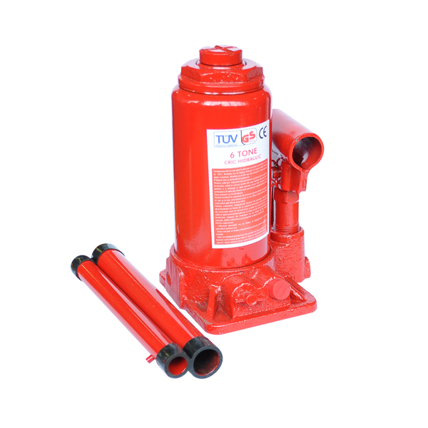 Tubulara Hexagonala de Impact 1/2" 7mm JBM